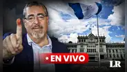 Bernardo Arévalo EN VIVO: declaraciones y últimas noticias del candidato en Elecciones Guatemala 2023