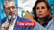 Bernardo Arévalo vs. Sandra Torres 2023: ¿quién va ganando en el conteo rápido?