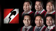 Acción Popular: ¿qué sucede con la bancada en el Congreso tras suspensión de sus miembros?