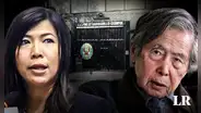 María Cordero, pese a ser expulsada de la bancada de Fuerza Popular, retomó visitas a Alberto Fujimori