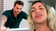 Wendy critica a la TV peruana por halagar a Nicola tras éxito en México: Lo pisaron y ahora lo quieren