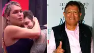 Nicola Porcella y Wendy Guevara: Juan Osorio, productor de Televisa, confirma que actuarán en novela