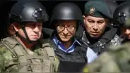 Así se viven las elecciones presidenciales 2023 en Ecuador en medio de ola de violencia