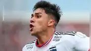 ¡A semifinales! Colo Colo ganó 1-0 a U. Católica por la Zona Centro Norte de la Copa Chile
