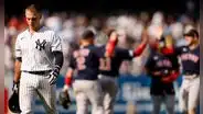 Lucharon, pero no alcanzó: Yankees caen 5-6 con Red Sox y son barridos en casa