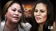 Sonia Morales se pronuncia sobre rivalidad con Dina Páucar: “No estamos para vivir con odios”