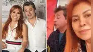 ¿Nuevo proyecto musical? Alfredo Zambrano toma clases de canto junto con Magaly Medina