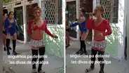 Agrupación musical Las Divas de Pucallpa sorprende en redes con su talento: "Falta apoyo"