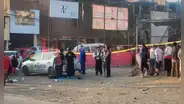 SJL: vecinos sindican a 'Galindo' como el sicario que mató a un joven en losa deportiva