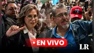 TREP Elecciones Guatemala 2023, TSE: los resultados oficiales de los comicios presidenciales