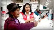 Pensión 65: Todos los beneficiarios tendrán su propia tarjeta de débito