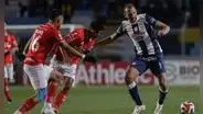 Alianza Lima empató 0-0 con Cienciano en Cusco por la fecha 10 del Torneo Clausura