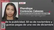 "Acabo de enviarte mi cuota": los chats de los trabajadores de Soto que entregaban dinero para publicidad