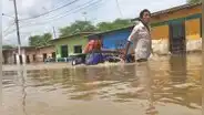Indeci, ARCC y el Ejército no cuentan con un plan de prevención ante el fenómeno El Niño Costero