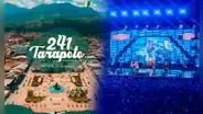 ¿Por qué el Grupo 5 y Christian Yaipén se han vuelto tendencia en el aniversario de Tarapoto?