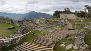 Turistas denuncian problemas para ingresar a la fortaleza de Kuélap en Amazonas