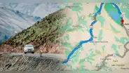 Nueva Carretera Central: ¿cuándo iniciará la obra y qué ciudades integrará en su recorrido?