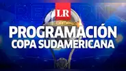 Copa Sudamericana 2023: horarios y canales para ver los cuartos de final del torneo continental