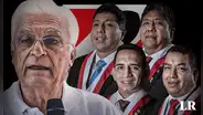 Acción Popular: congresistas suspendidos del partido deben dejar la bancada en el Congreso