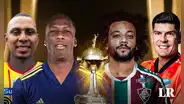 Copa Libertadores 2023: revisa la programación y canales de TV de los cuartos de final