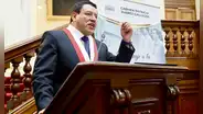 Alejandro Soto habría cobrado irregularmente más de S/20.000 en dietas como regidor