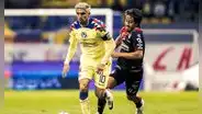 ¡Se reparten los puntos! América igualó 1-1 con Atlas por el Torneo Apertura de la Liga MX 2023