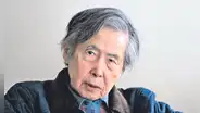 María Cordero visita a Alberto Fujimori pese a ser expulsada de la bancada de Fuerza Popular