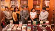 Obras de Vargas Llosa declaradas patrimonio cultural