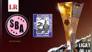 Sport Boys vs. Atlético Grau EN VIVO: ¿a qué hora y dónde ver el partido de HOY por la Liga 1?