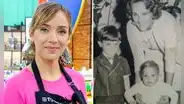 'El gran chef: famosos': ¿cuál es la sorprendente ascendencia extranjera de la actriz Milene Vásquez?
