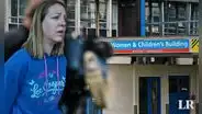 Lucy Letby: ¿quién es la enfermera que se volvió la mayor asesina de bebés de Reino Unido?