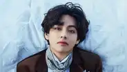 Taehyung de BTS lanza teaser del MV 'Blue', su nueva canción: ¿cuándo sale el video musical?