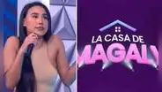 Samahara Lobatón defiende su participación en 'La casa de Magaly': No me han llamado por ser una NN