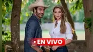 'Tierra de esperanza' capítulo 51: horario, canal y dónde ver la telenovela mexicana ONLINE