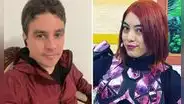Germán Loero niega romance con la 'Robotina': "No me pondré el traje de robot"