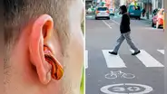 ¿Qué es el modo Awareness de tus audífonos y por qué puede evitar que te accidentes en la calle?