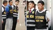 Huánuco: Fiscalía solicitó 18 meses de prisión preventiva contra sujetos vinculados al terrorismo