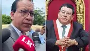 Roberto Sánchez anuncia que tiene lista una moción de censura contra Alejandro Soto