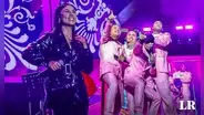 ¡Volvió el Festival Internacional de la Salsa al Perú! Brunella Torpoco, Amy Gutierrez y más artistas
