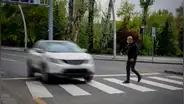 ¿Fuiste víctima de un accidente de tránsito y el conductor no se identificó? Esto debes hacer