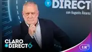 AAR: "Tenía razón Lady Camones; la bancada de Acción Popular es una banda de delincuentes"