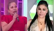 Marisol minimiza acusaciones de Yolanda Medina: "No tienen importancia"