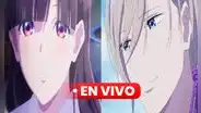 'Mi feliz matrimonio' capítulo 8 en español [ESTRENO]: a qué hora y cómo ver el anime GRATIS y ONLINE