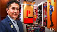 Porta, la marca de mochilas que inició con un regalo de enamorados y hoy tiene tiendas en todo el Perú