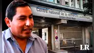 Fue agricultor y hoy destaca en el principal centro de investigación de Francia: conoce a José Ordoñez