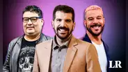 ¿‘El gran chef’ superó a ‘¿Cuál es el verdadero?’ y ‘JB en ATV’ en RATING este sábado?