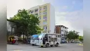 IMP revoluciona la movilidad urbana en Piura con los Ecobuses