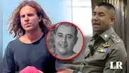 Caso Daniel Sancho: autopsia revela las causas de muerte del cirujano colombiano Edwin Arrieta