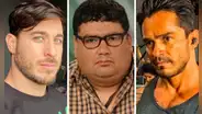 Eyal Berkover acusa a Alfredo Benavides y André Castañeda de "pedófilos"