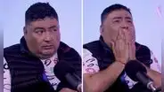 Alfredo Benavides buscó en su casa a usuario de internet que amenazó a sus hijos